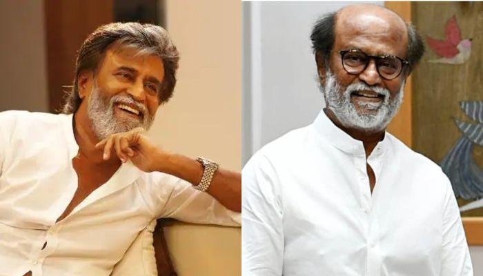 Rajinikanth Speaks Up About His Battle With Alcohol Addiction, Says, ‘Spoils Health And Happiness’