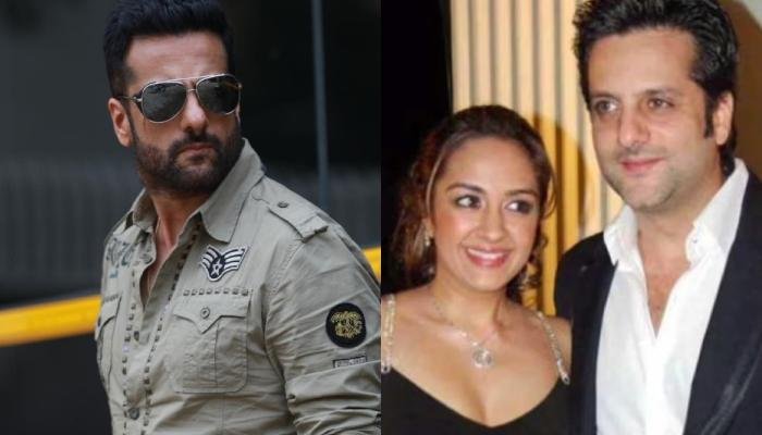 Fardeen Khan And Natasha Madhvani Have Parted Ways After 18 Yrs Of Marriage: