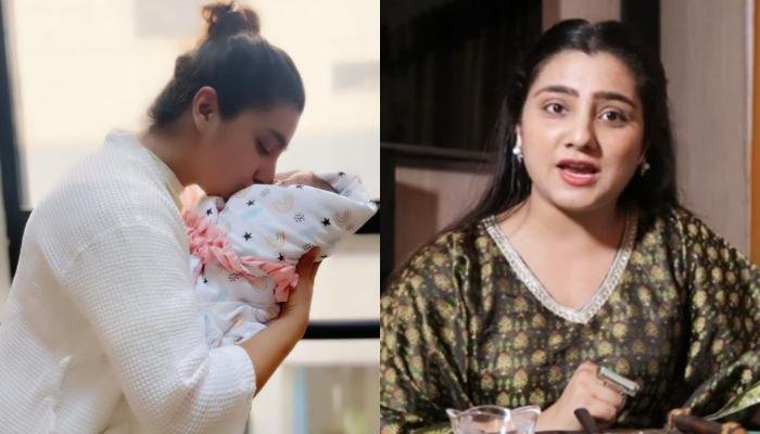 Neha Marda Reveals How She Healed Herself Post C-Section Delivery, Shares A Homemade Remedy