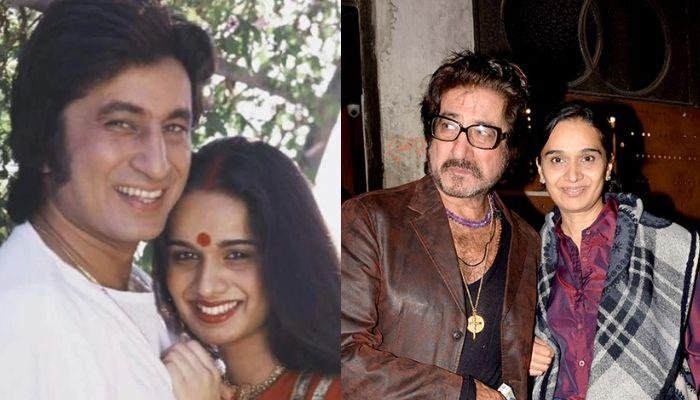 Shakti Kapoor On Marrying Shivangi Kolhapure Despite Family Objections: ‘Our Families Were Not…’