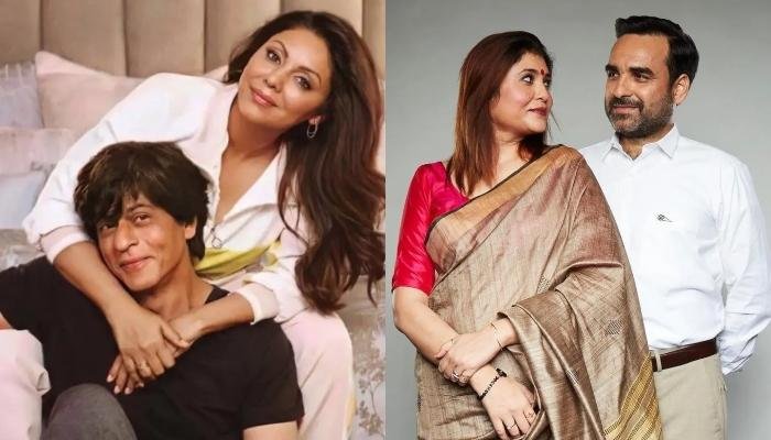 B-Town Actors Who Once Survived On Their Wives