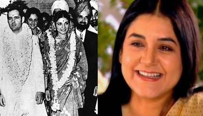 Sanjay And Maneka Gandhi’s Love Story: A Chance Meeting At A Wedding To Getting Separated By Fate