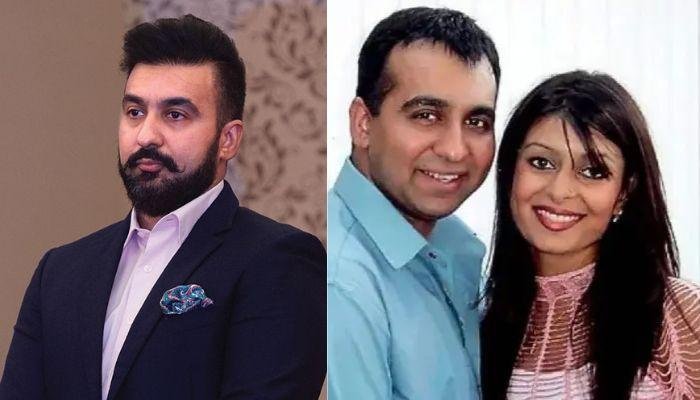 When Raj Kundra Spoke About His Broken First Marriage, Revealed Ex-Wife Had Cheated On Him