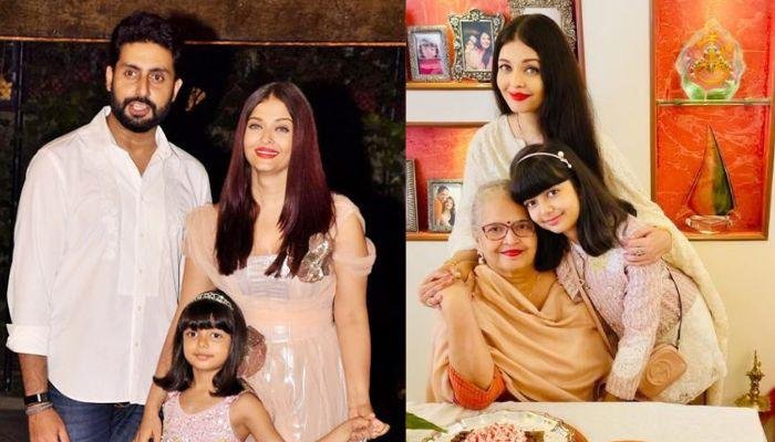 Aaradhya Bachchan Had Carried A Gucci Sling Bag Worth 90K For Her