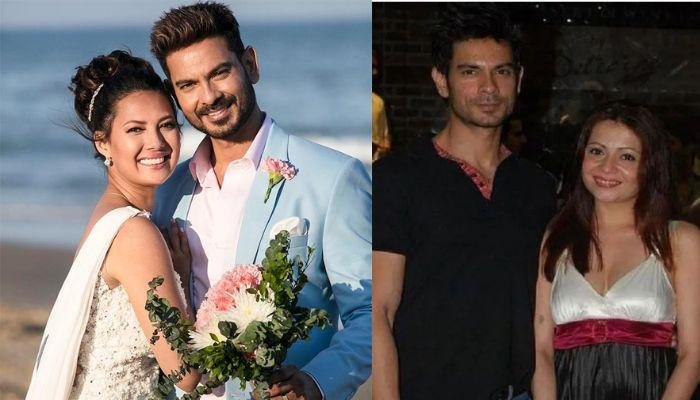 Keith Sequeira’s Previous Marriage With Samyukta Singh, Before He Moved On With Rochelle Rao