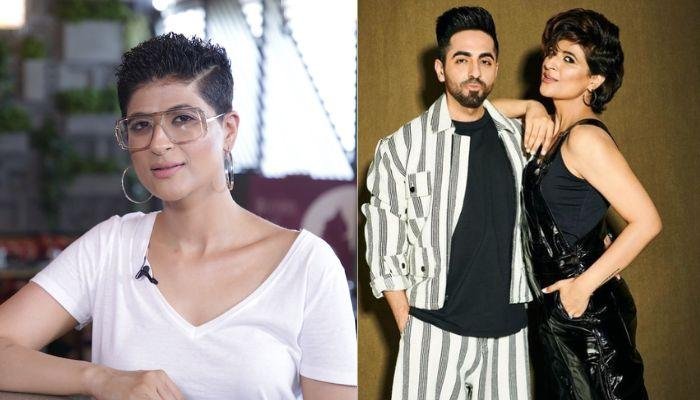 Ayushmann Khurrana’s Wife, Tahira Kashyap Was Asked To Keep Her Cancer Diagnosis Hidden From All