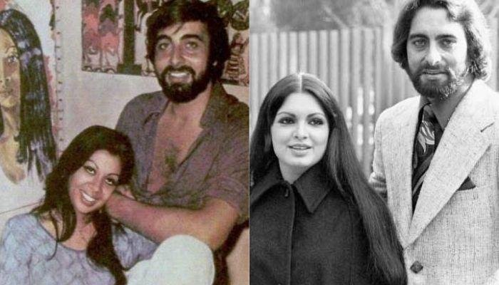 Kabir Bedi’s Ex-Wife, Protima Had Revealed How She Encouraged Him For His Affair With Parveen Babi