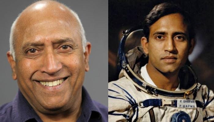 Meet Rakesh Sharma: First Indian To Go To Space, The Forgotten Hero Is Living In A Small Village