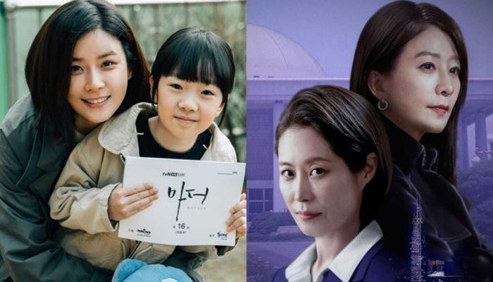 10 Women-Centric Korean Dramas With Strong And Inspiring Female Leads: From ‘Mother’ To ‘Queenmaker’