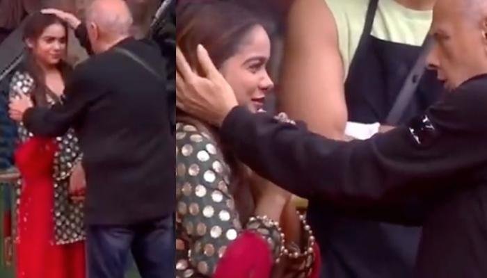 'BB OTT' Mahesh Bhatt Brutally Trolled For Asking Manisha Rani 'Dekh Nahi Paa Rahi Meri Ankho Mein'