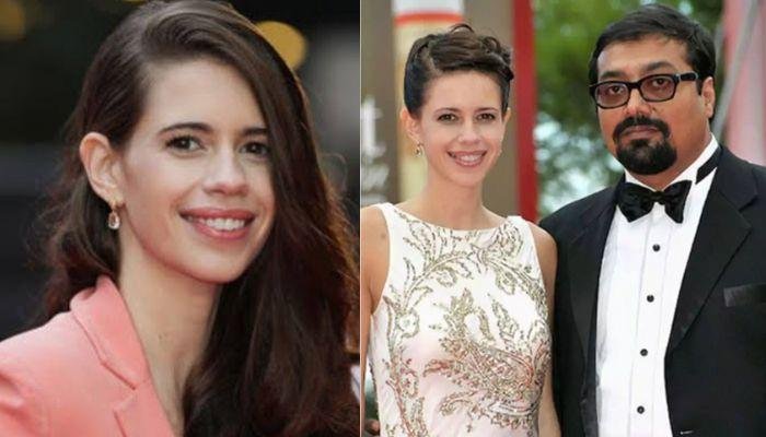 Kalki Koechlin Recalls How Her Ex-Husband, Anurag Kashyap Once Taught Her A Few Hindi Cuss Words