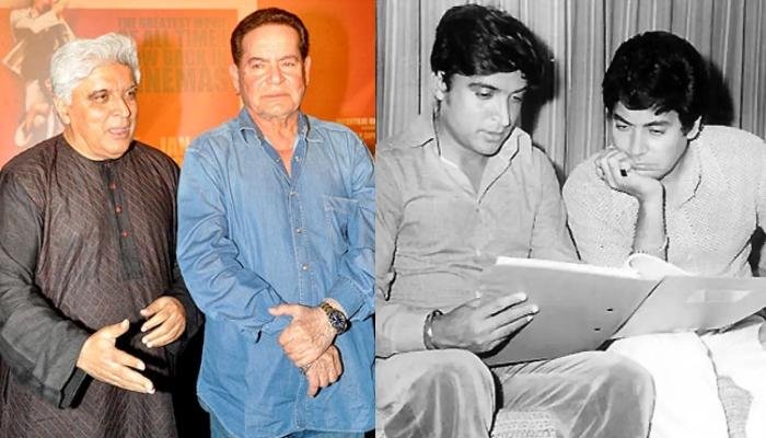 Arbaaz Khan On His Dad, Salim Khan’s Split With Javed Akhtar, ‘There Has Never Been Any Animosity’