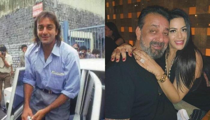 Sanjay Dutt Recalled His Family Thought He Was Dead Due To Drug Overdose, Daughter, Trishala Reacts