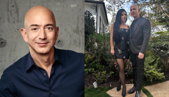 Jeff Bezos And Lauren Sanchez Lavishly Celebrated Their Engagement On His USD 500 Million Yacht