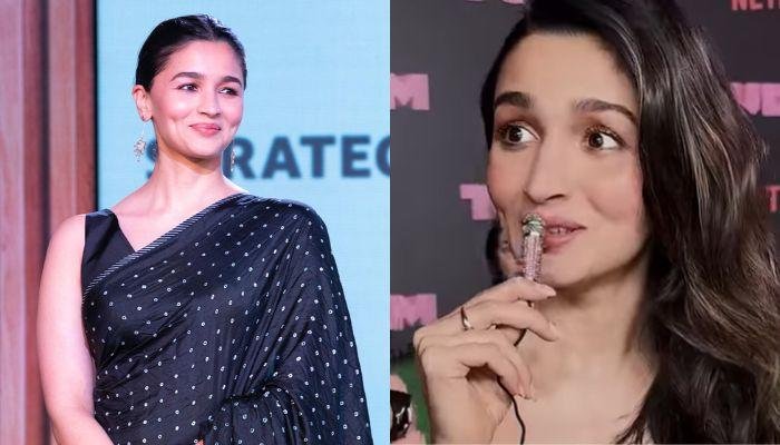 Alia Bhatt