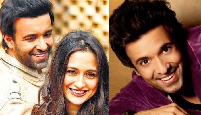 Aamir Ali Gives Ex-Wife, Sajeeda Shaikh Sweet Message, Talks About Perspective On Love Post Divorce