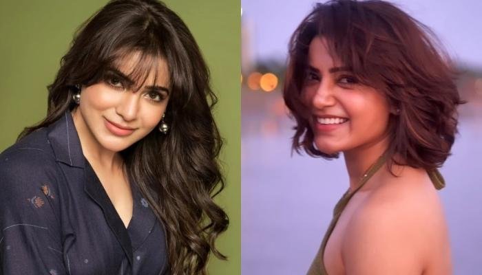 Samantha Ruth Prabhu Slams Reports Of Taking Rs. 25 Crores For Myositis Treatment From A Telugu Star