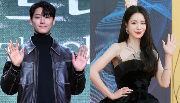 'The Glory' Co-Stars And Real Life Couple, Lim Ji-yeon And Lee Do-hyun Set Relationship Goals