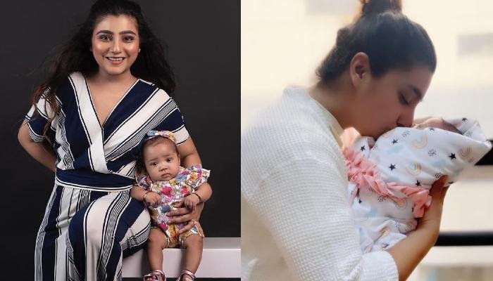 Neha Marda Reveals Why She Is Insecure In Case Of Her Child, Adds Won