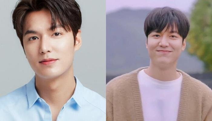 K-Drama Icon, Lee Min-Ho’s Recent Weight Gain Shocks Netizens, Who Claim That The Actor Looks ‘Fat’