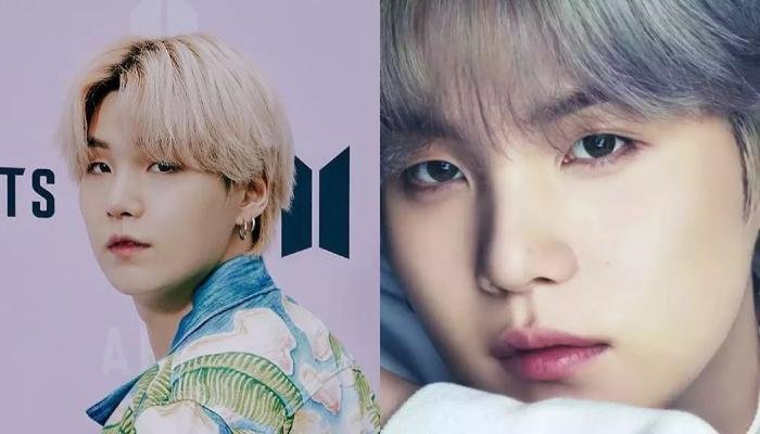 BTS’ Singer, Suga Initiated His Military Enlistment Process, RM Hinted At His Possible Enlistment