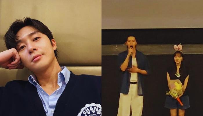 Park Seo Joon Broke His Silence Over Headband Controversy, Says ‘It Might Sound Like An Excuse’