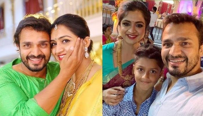 Vijay Raghavendra’s Wife, Spandana’s Love Story And Death At 45 Due To Cardiac Arrest In Bangkok