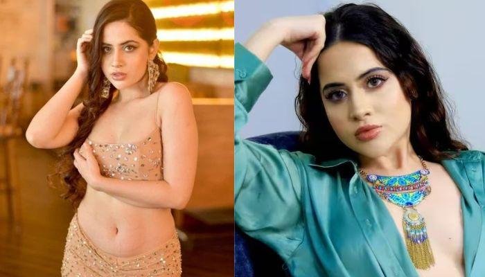 Uorfi Javed Shares Her Reason For Wearing Bold, Revealing Outfits, Says,