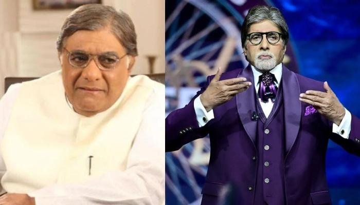 Amitabh Bachchan