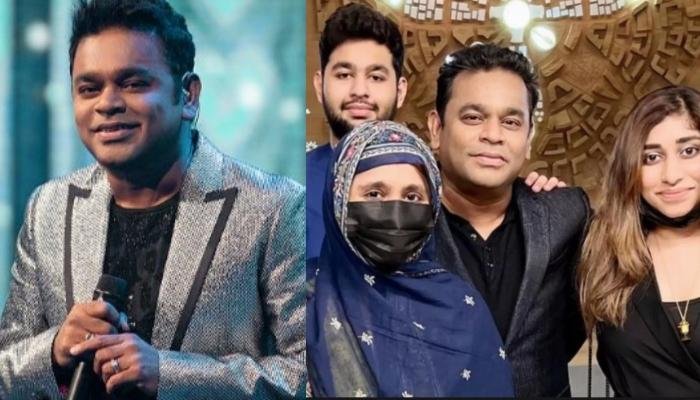 A.R. Rahman Recalls Financial Challenges, Reveals He Hides No Bad News From Kids To Make Them Learn