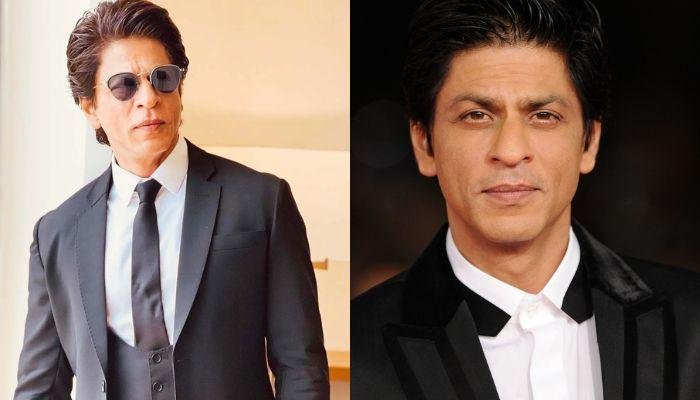 Shah Rukh Khan Savagely Answers A Fan About The Tips To Impress A Girl, Says,