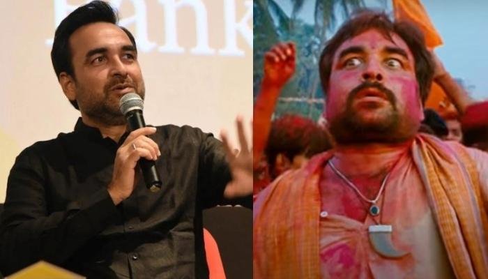 OMG 2 Actor, Pankaj Tripathi On Getting Stabbed By Hrithik Roshan In Agneepath,