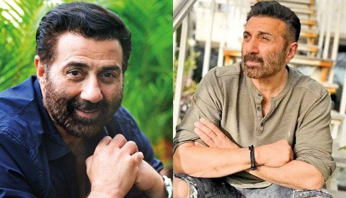 Sunny Deol Gives A Sassy Piece Of Advice To Young Actors, Says,