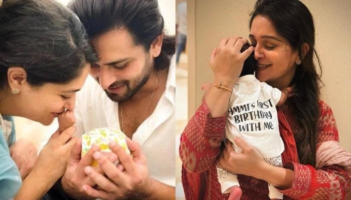 Shoaib Ibrahim On Son, Ruhaan’s Premature Delivery And 20 Days In NICU, ‘Doctors Kept Calming Us’