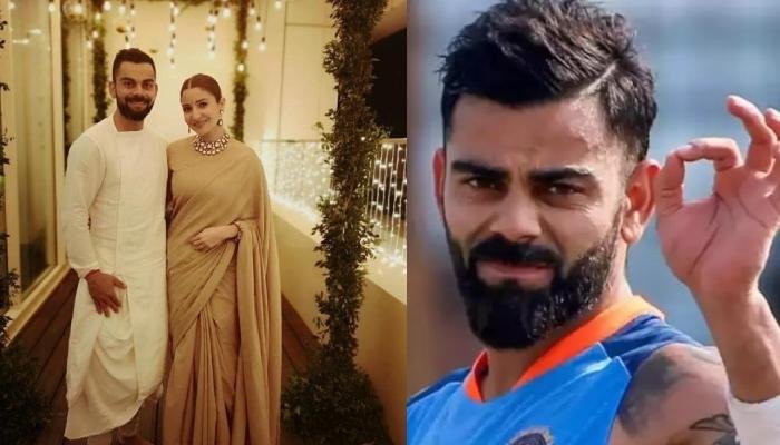 Virat Kohli Slams The Reports Claiming Him Wanting To Build A Cricket Pitch At His Alibaug Property