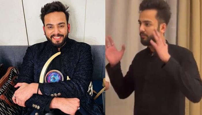 'Bigg Boss OTT 2' Winner, Elvish Yadav Claims He Got 280 Million Votes In 15 Minutes, Netizens React