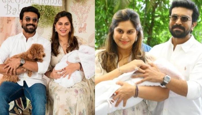 Upasana Kamineni Shares ‘Priceless Moments’ Of Klin Kaara As She Celebrates Her 1st Independence Day