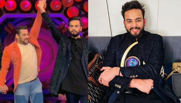 ‘Bigg Boss OTT 2’: Elvish Yadav Wins The Show, Lifts Trophy And Cash Prize Of Rs. 25 Lakhs