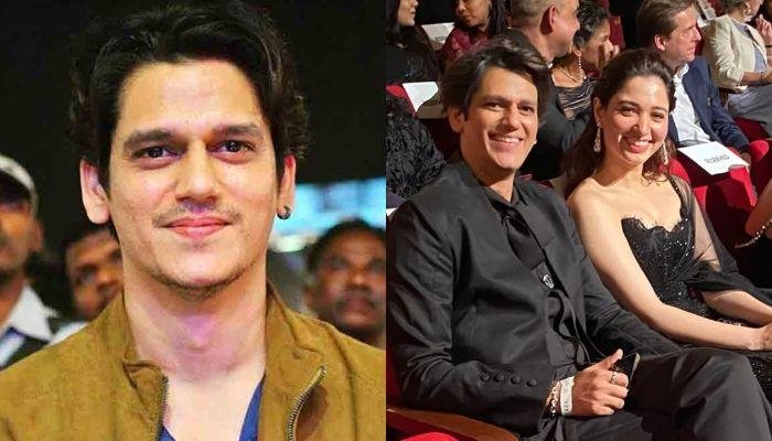 Vijay Varma Says He Isn