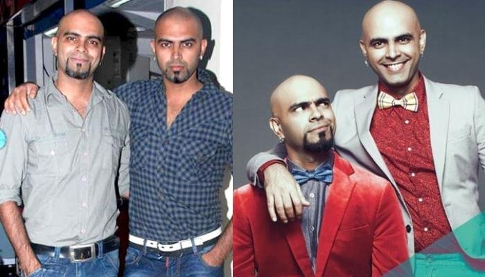 Raghu Ram Shares