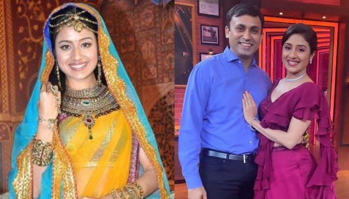 'Jodha Akbar' Fame, Paridhi Sharma Reveals Why She Started Acting Post Marriage And How Hubby Helped