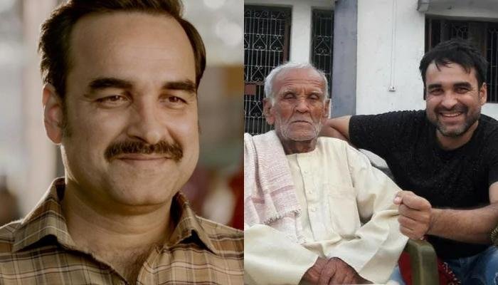 Pankaj Tripathi’s Father Passes Away At The Age Of 99, Actor Shares ‘With A Heavy Heart’