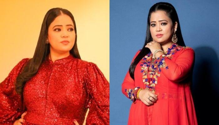 Bharti Singh On Suffering Pay-Curtailment Post Covid: