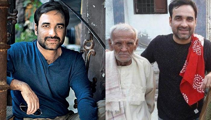 Pankaj Tripathi Shows Gratitude To Late Father As He Won National Award: ‘His Values Helped Me…’