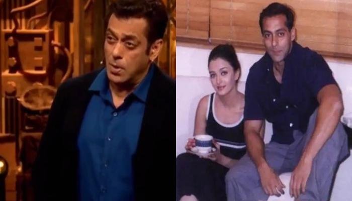 Salman Khan Shares Honest Advice On Moving On In Life In Old Clip, Netizen Says