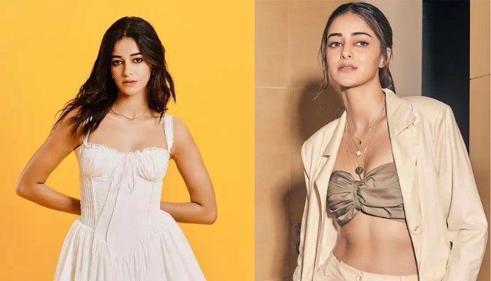 Did Ananya Panday Crop Negative Feedbacks For Her Performance In