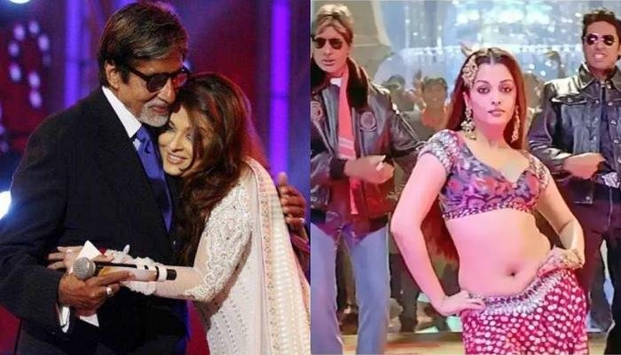 KBC15: Amitabh Bachchan Recalls Shooting