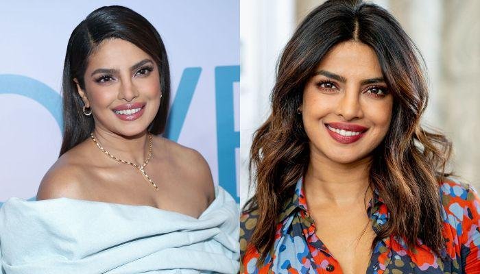 Priyanka Chopra Claimed Not Giving Up Her Indian Passport Despite Hustling To US, Netizens React