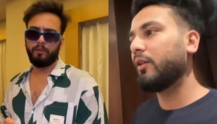 ‘BB OTT 2’ Winner, Elvish Yadav Almost Reveals His Mystery Girlfriend From Punjab In His Latest Vlog