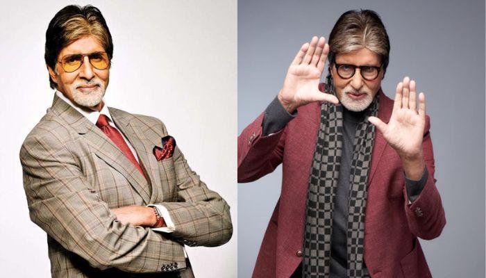 Amitabh Bachchan Shares The Secret Behind His Unbeatable Energy At 80: ‘I Tell Them I Have No…’